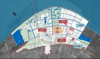 宁波前湾新区管委会何时成立 宁波前湾新区在哪里