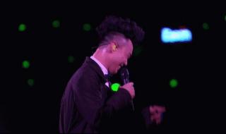 陈奕迅世界巡回演唱会歌单 陈奕迅线上演唱会歌单